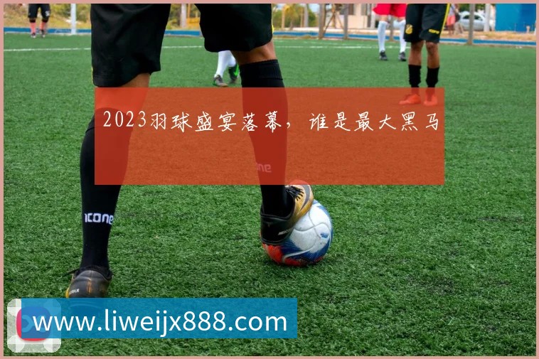 2023羽球盛宴落幕,谁是最大黑马